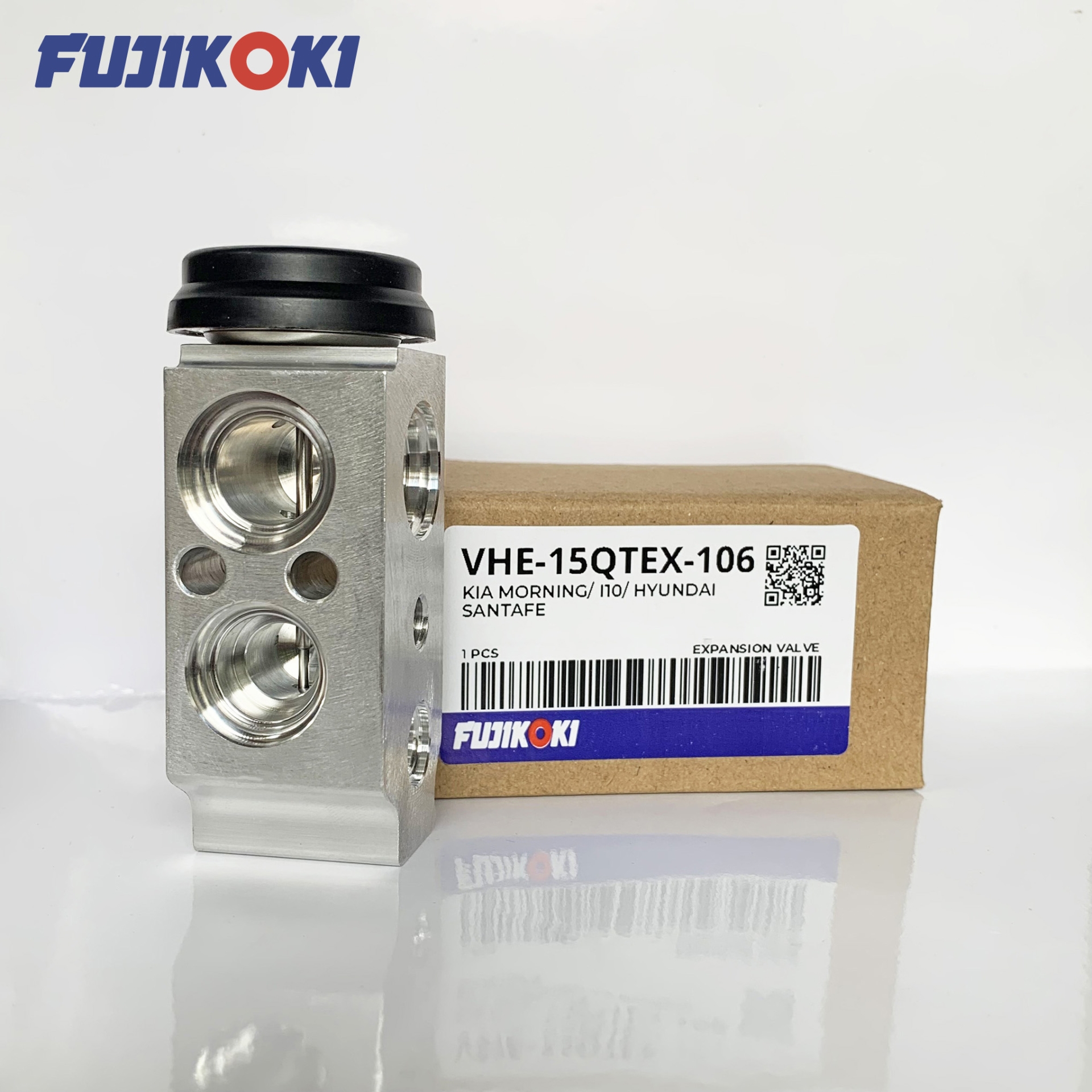 Van tiết lưu Kia Morning Fujikoki VHE-15QTEX-106